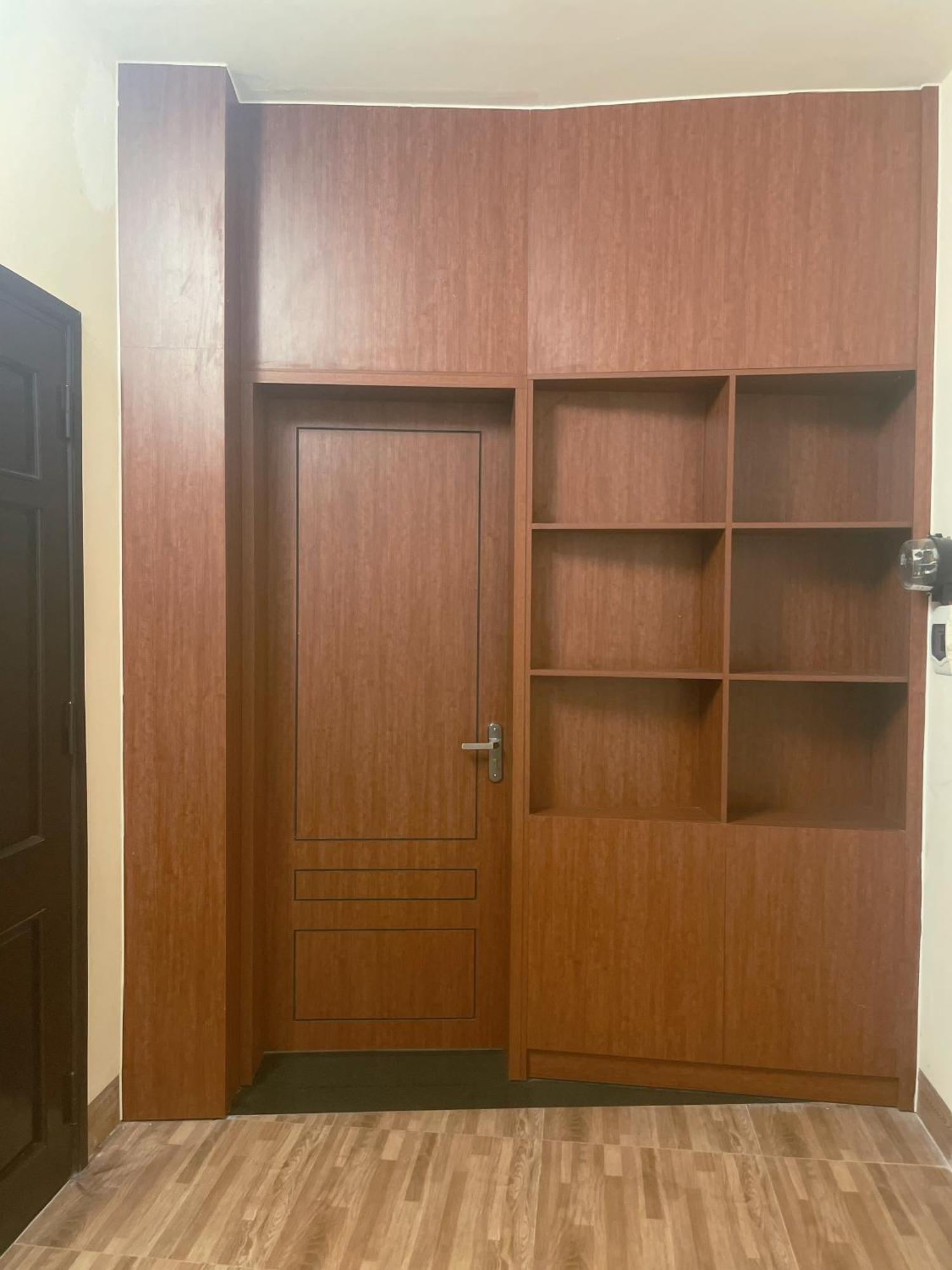 Khach San Hoa Binh Quang Tri Hotel Dong Ha Kültér fotó